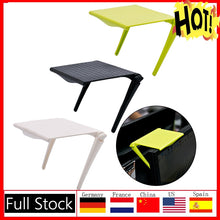 Load image into Gallery viewer, Office Storage Rack - Clip Computer Screen Table