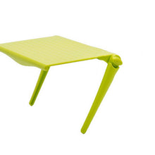 Load image into Gallery viewer, Office Storage Rack - Clip Computer Screen Table