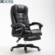 Load image into Gallery viewer, LIKE REGAL WCG gaming Ergonomic computer chair anchor home Cafe games competitive seat free shipping