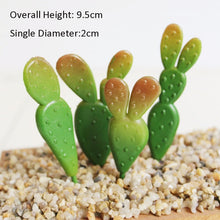 Load image into Gallery viewer, 39Styles Green Artificial Succulents Plants for Home Garden Decoration Wedding Plants Wall Flower Arrangement Bonsai Fake Plants