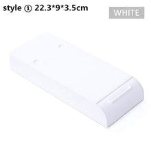 Load image into Gallery viewer, Office desk organizer - under table