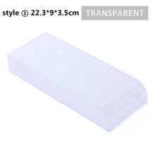 Load image into Gallery viewer, Office desk organizer - under table