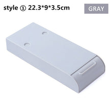 Load image into Gallery viewer, Office desk organizer - under table