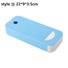 Load image into Gallery viewer, Office desk organizer - under table