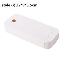 Load image into Gallery viewer, Office desk organizer - under table