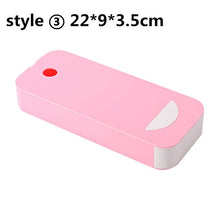 Load image into Gallery viewer, Office desk organizer - under table