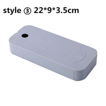 Load image into Gallery viewer, Office desk organizer - under table