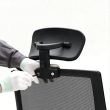 Load image into Gallery viewer, Headrest Office Computer Swivel Lifting Chair Adjustable Headrest Office Chair Accessories Neck Protection Pillow
