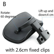 Load image into Gallery viewer, Headrest Office Computer Swivel Lifting Chair Adjustable Headrest Office Chair Accessories Neck Protection Pillow
