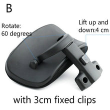 Load image into Gallery viewer, Headrest Office Computer Swivel Lifting Chair Adjustable Headrest Office Chair Accessories Neck Protection Pillow
