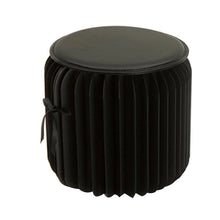 Load image into Gallery viewer, Magical Eighteen Paper Folding Chair Paper Stool Chair Home Office Living Room SDF-SHIP
