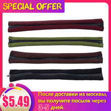 Load image into Gallery viewer, 2pc Solid Color Elastic Armrest Cover for Office Computer Chair Cover Spandex Stripe Arm Rest Cover Armrest Computer Chair Cover
