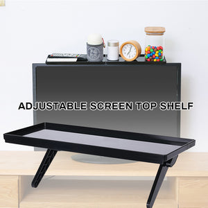 Office Storage Rack - Clip Computer Screen Table
