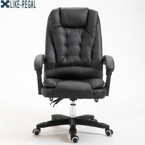 LIKE REGAL WCG gaming  Ergonomic computer chair anchor home Cafe games competitive seat free shipping