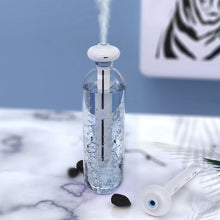 Load image into Gallery viewer, ELOOLE USB Portable Air Humidifier Donut Bottle Aroma Diffuser Mist Maker For Home Office Humidification Detachable
