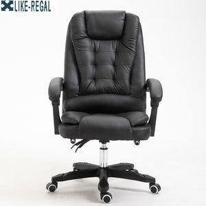High quality office executive chair ergonomic computer game Chair Internet chair for cafe household chair