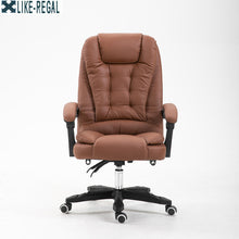 Load image into Gallery viewer, High quality office executive chair ergonomic computer game Chair Internet chair for cafe household chair
