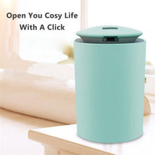 Load image into Gallery viewer, ELOOLE Mini Air Humidifier For Home USB Bottle Aroma Diffuser LED Backlight For Office Mist Maker Refresher Humidification Gift
