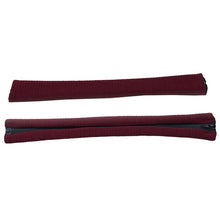 Load image into Gallery viewer, 2pc Solid Color Elastic Armrest Cover for Office Computer Chair Cover Spandex Stripe Arm Rest Cover Armrest Computer Chair Cover
