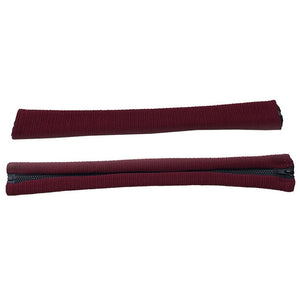 2pc Solid Color Elastic Armrest Cover for Office Computer Chair Cover Spandex Stripe Arm Rest Cover Armrest Computer Chair Cover