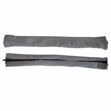 Load image into Gallery viewer, 2pc Solid Color Elastic Armrest Cover for Office Computer Chair Cover Spandex Stripe Arm Rest Cover Armrest Computer Chair Cover
