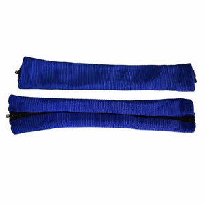 2pc Solid Color Elastic Armrest Cover for Office Computer Chair Cover Spandex Stripe Arm Rest Cover Armrest Computer Chair Cover